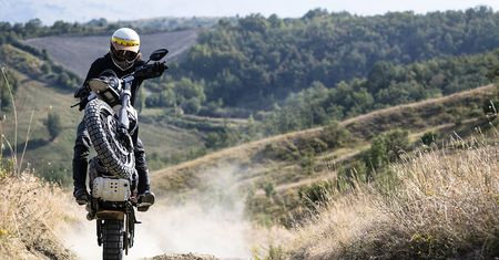 Ducati gotowe na sezon 2019. Trzy nowe scramblery niebawem w salonach