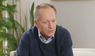 Konrad Piasecki opowiedział o uzależnieniu mamy od leków. "Ku przestrodze"