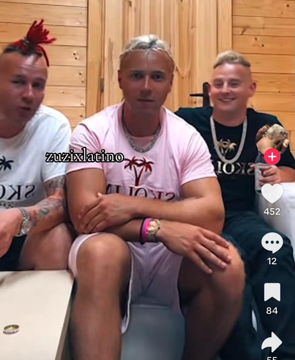 Co Skolim je przed koncertem?