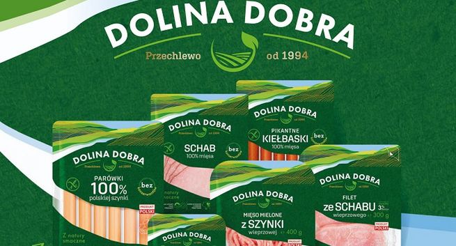 Goodvalley zmienia nazwę na Dolina Dobra