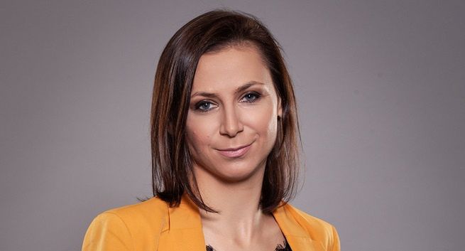 Beata Tokarska CEE marketing managerem Commvault