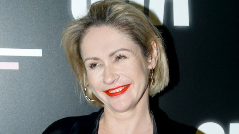 Małgorzata Ohme z okazji urodzin córki publikuje wzruszający wpis i chwali się zdjęciem 17-letniej Klary