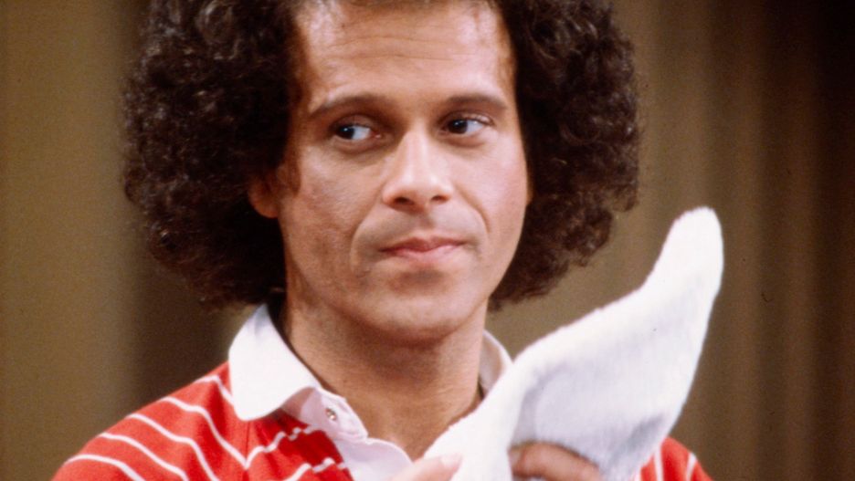 Richard Simmons zmarł nagle dzień po swoich 76. urodzinach
