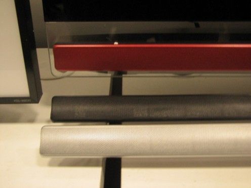 Mix – Nowe Technologie - EX1 i Z4500 na stoisku Sony 5