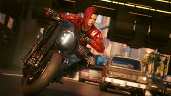 Czy w Cyberpunk 2077 można normalnie żyć? Youtuber sprawdza