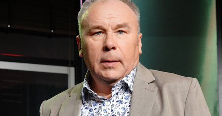 Bogdan Kalus otworzył się na temat ZAWAŁU. "Gdybym miał wypadek, mogę się wykrwawić"