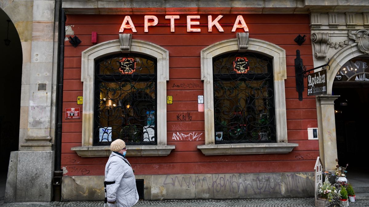 Lek anestezjologiczny został wycofany z aptek. Może być groźny