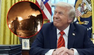 Masowy atak na Kijów. Gen. Skrzypczak: te ofiary są winą Trumpa