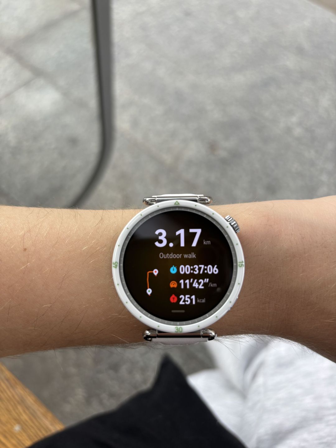 Huawei Watch GT 7