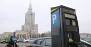 Warszawa. Z opłat za parkowanie do miasta trafiło ponad 75 mln zł