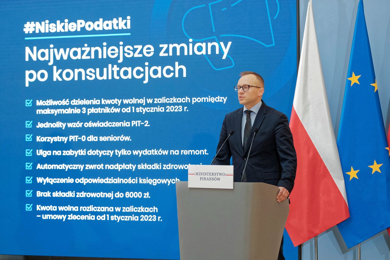 Proste podatki? Najnowszego przepisu stworzonego przez rząd nikt nie zrozumie [OPINIA]