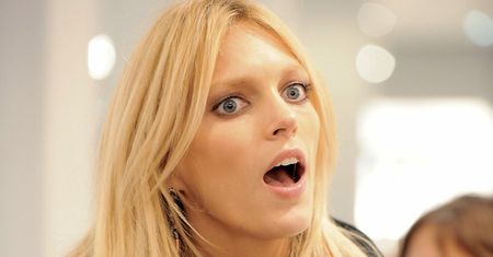 Anja Rubik ZAŚPIEWA w filmie!