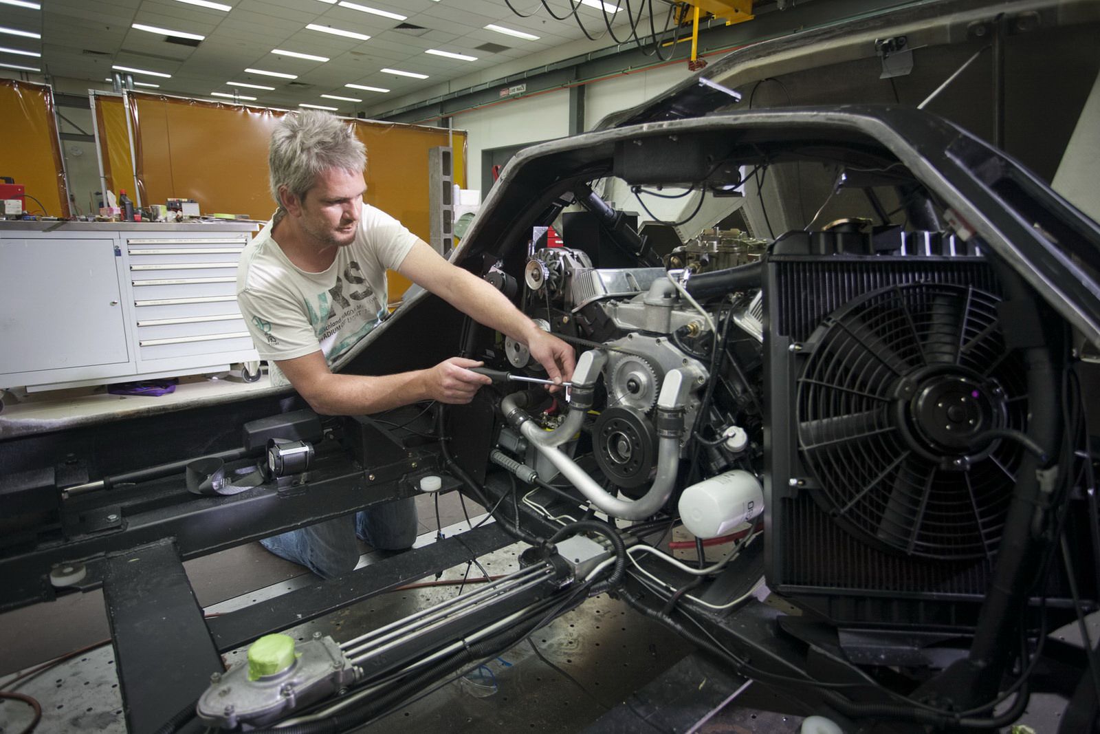 1969 Holden Hurricane