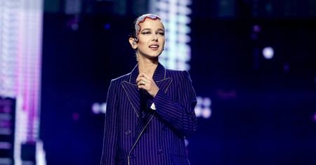 Takiej fryzury jeszcze nie miała! Monika Brodka pokazała nowe oblicze
