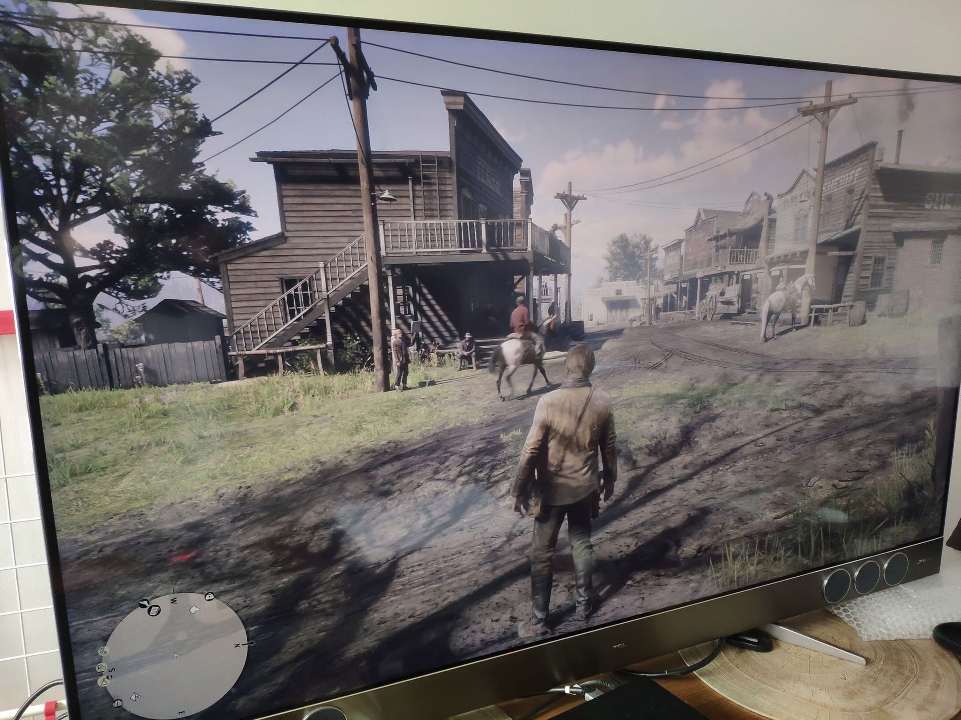 TCL U55X9006 Xess X2. Chińczycy wkraczają na rynek TV. I robią to całkiem nieźle 3
