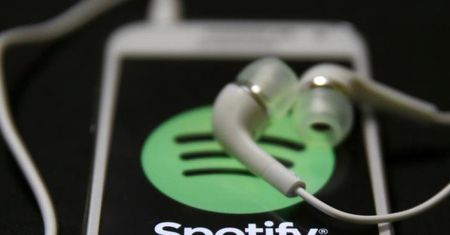 Spotify pozwane na 1,6 mld dolarów za... złamanie praw licencyjnych
