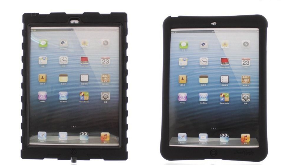 iPad 5 już w przyszłym tygodniu? Akcesoria już gotowe 1