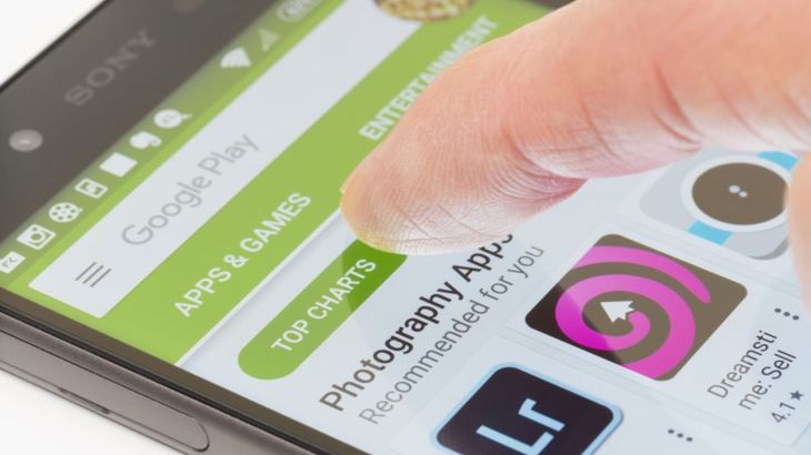 Android pobije system Apple'a na kolejnym polu? Wiele na to wskazuje 1