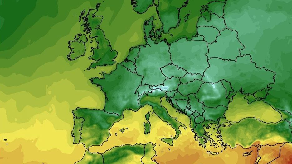 Synoptyk IMGW o pogodzie na weekend 