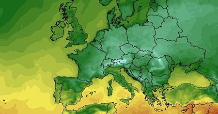 Pogoda na weekend. Synoptyk IMGW: Trzeba założyć ciepłe ubranie