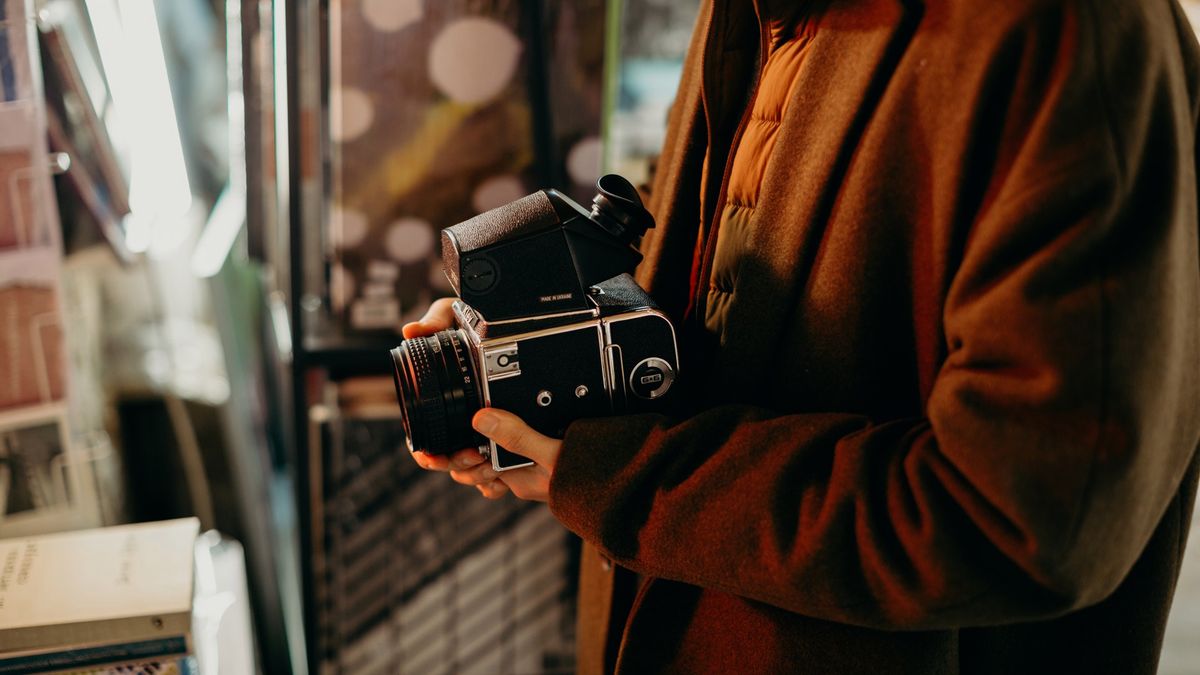 Jak wybrać obiektyw? 1