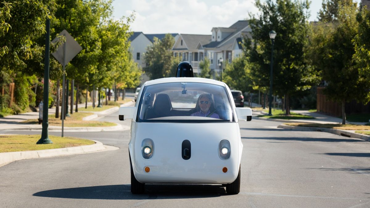 źródło: waymo.com