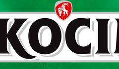 Okocim Radler reklamowany w nowej wersji smakowej