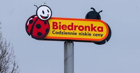Biedronka ogłasza. Maks. 3 gratis. I jedynie 9 grudnia