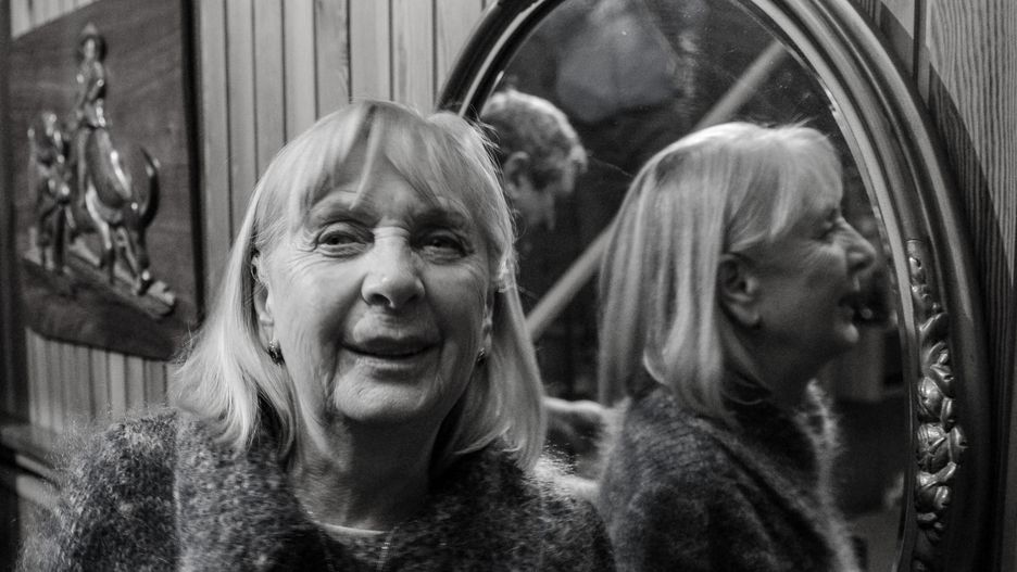 Maria Kiszczak