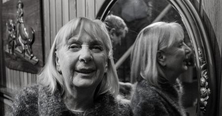 Maria Kiszczak nie żyje. Wdowa po gen. Kiszczaku miała 88 lat