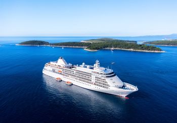 Tragiczny finał rejsu. Pasażerka zmarła na bezludnej wyspie