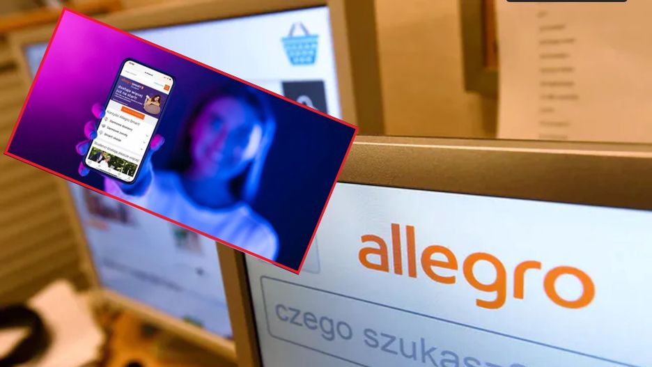 Allegro Smart dla młodych za darmo na półroku