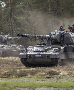 Gen. Bundeswehry: W zasadzie mamy już wojnę