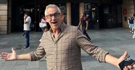 Mógł nosić koszulkę przed Lewandowskim. Wyjawił, dlaczego tego nie zrobił