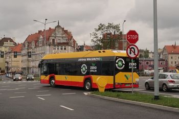 Wałbrzych. Obowiązuje już wakacyjny rozkład jazdy autobusów