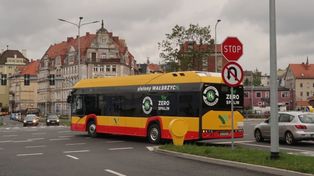Wałbrzych. Obowiązuje już wakacyjny rozkład jazdy autobusów