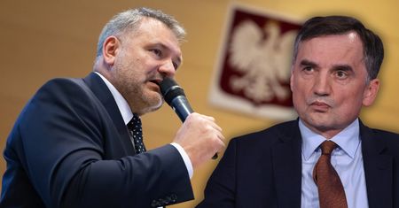 Ekstradycja Ziobry. "Wniosek już gotowy"