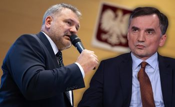 Ekstradycja Ziobry. "Wniosek już gotowy"