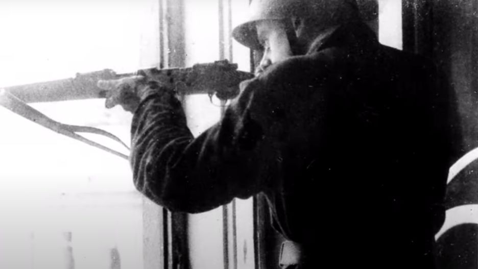 Warszawa. Rap o Powstaniu Warszawskim. Radny z Pragi-Północ opowiada, co czuli bohaterowie tamtych dni. Po to, by nie zapomnieć o ich wielkim czynie