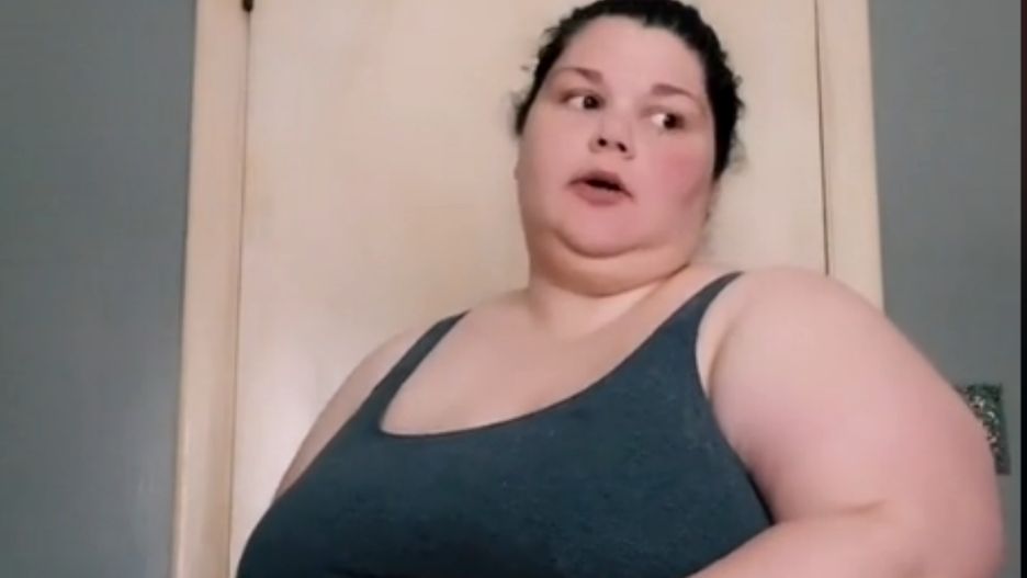 Suz Smith nie przejmuje się krytyką