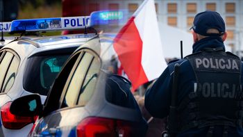 Udaremniony zamach w Warszawie. Media: Służby ujęły Rosjanina