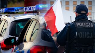 Udaremniony zamach w Warszawie. Media: Służby ujęły Rosjanina