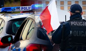 Miał wykonać egzekucję w Polsce. Media: wiadomo, kto był celem