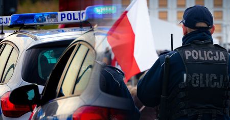 Miał wykonać egzekucję w Polsce. Media: wiadomo, kto był celem