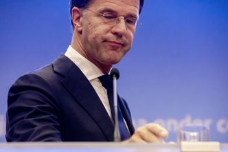 Holandia rozszerza lockdown. Rząd zamyka kolejne branże