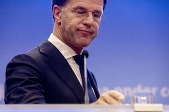 Holandia rozszerza lockdown. Rząd zamyka kolejne branże