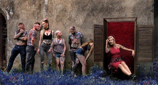 Ekipa „Drugiej Twarzy”: to nie jest typowy program o metamorfozach, pomagamy ludziom z problemami