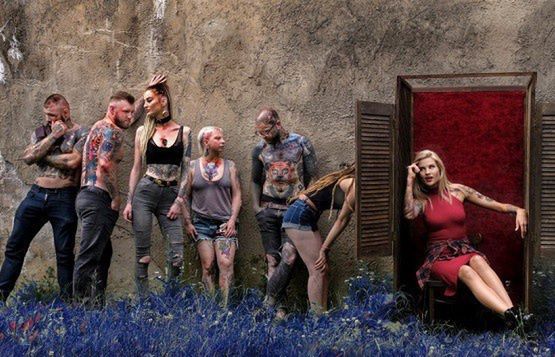 Ekipa „Drugiej Twarzy”: to nie jest typowy program o metamorfozach, pomagamy ludziom z problemami