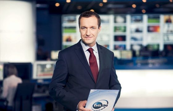 TVN przeprasza za wpadkę w „Faktach”