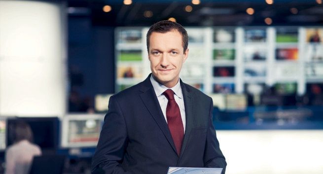 TVN przeprasza za wpadkę w „Faktach”
